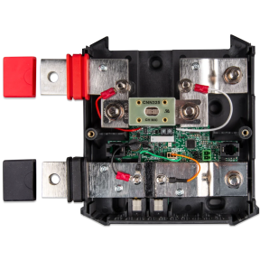 Шинопровід Victron Energy Lynx Shunt VE.Can (M8) зображення