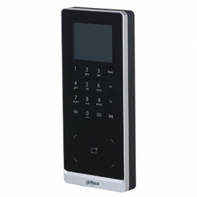 Автономний контролер Dahua Technology DHI-ASI2201H-W купити