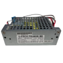 U-PROX PSU60W 14В 2.8А M0 kit - Блок живлення з функцією UPS