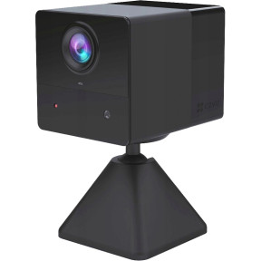 Ezviz CS-CB2 (1080P,BK) - 1080p Wi-Fi камера з батареєю - фото №2 Ezviz CS-CB2 (1080P,BK) - 1080p Wi-Fi камера з батареєю зображення