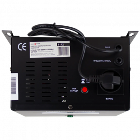 Линейно-интерактивное ИБП LogicPower LPA-W-PSW-500VA (LP7145) фото