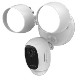 EZVIZ CS-LC1C-A0-1F2WPFRL (2.8 мм) - IP-камера видеонаблюдения
