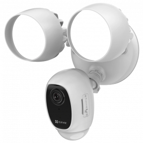 EZVIZ CS-LC1C-A0-1F2WPFRL (2.8 мм) - IP-камера видеонаблюдения - фото №1 EZVIZ CS-LC1C-A0-1F2WPFRL (2.8 мм) - IP-камера видеонаблюдения купить