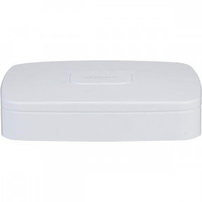 Dahua Technology DHI-NVR2104-P-I2 - 4-канальный интеллектуальный сетевой видеорегистратор WizSense 1U 4PoE 1HDD фото
