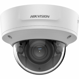 Hikvision DS-2CD2743G2-IZS (2.8-12 мм) - 4МП купольна IP відеокамера