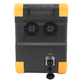 Pecron E2400LFP – Зарядна станція (2400W, 2048Wh, LiFePO4, UPS, MPPT) зображення