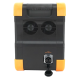Pecron E2400LFP – Зарядна станція (2400W, 2048Wh, LiFePO4, UPS, MPPT)