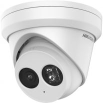Hikvision DS-2CD2383G2-I (2.8 мм) - 8 MP AcuSense Turret IP камера