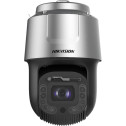 Hikvision DS-2DF8C448I5XS-AELW(T5) - 4 Мп сетевая поворотная камера с лазерной подсветкой и зумом 48×