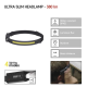 EMOS P3541 380лм Li-Pol 1200 мА·г - Лiхтар LED