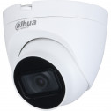 Dahua Technology HAC-HDW1500TRQP - 5 Мп купольна HDCVI камера Starlight
