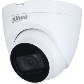 Dahua Technology HAC-HDW1500TRQP - 5 Мп купольна HDCVI камера Starlight купити