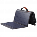 Портативная солнечная панель 2E, 36 Вт зарядное устройство, USB-C 20W, USB-A 18W