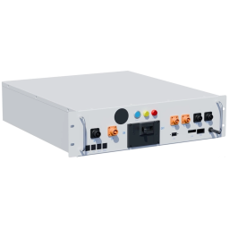 Deye BOS-A-PDU-2 – Система управления аккумуляторами для 99-10029996 (160 А, 200–1000 В, IP20)