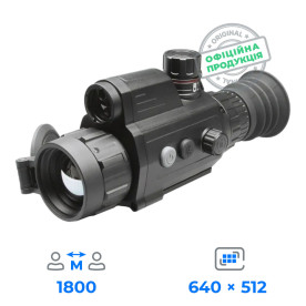 AGM Varmint V2 LRF 35-640 - Тепловизионный прибор