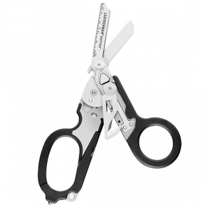 Мультитул Leatherman Raptor Black (832167)