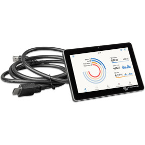 Монітор Victron Energy GX Touch 50 купити