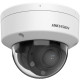 Hikvision DS-2CD1743G2-LIZU (2.8-12 мм) - 4 Мп купольна мережева камера з подвійним підсвічуванням