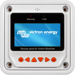 Дистанционная панель Victron Energy Remote Panel for BlueSolar PWM-Pro