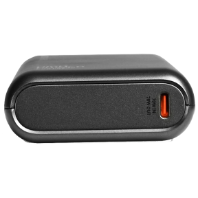 VIDEX VPB-202C 75W Black - Повербанк 20000mAh фото