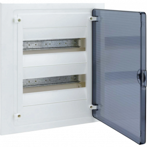 Розподільний щиток Hager GOLF VF212TD на 24 модулі купити