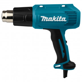Makita HG5030K - Будівельний фен - фото №4 Makita HG5030K - Будівельний фен фото