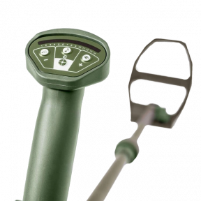 Vallon VMH3CS Металлодетектор с переменной поисковой рамкой 30.8 х 17см в Украине