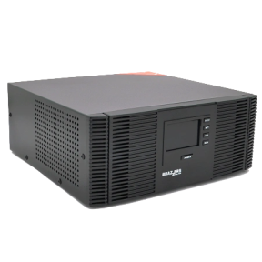 Brazzers BRZ-SOLAR-800 - Гібридний сонячний інвертор (hybrid) купити