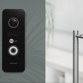 Neolight KAPPA+ HD WF + PRIME FHD – Видеодомофон (7", Wi-Fi, Full HD, 110°) Цена
