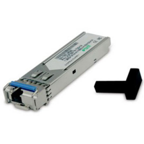 1.25Гб модуль SFP, передачтік (TX) SFP-1.25G-20KM-TX купити