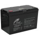 Ritar LFP25.6V50AH G3 - Акумуляторна батарея з системою підігріву та Bluetooth
