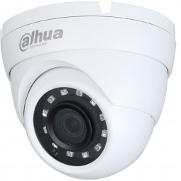 Dahua Technology HAC-HDW1200MP (3.6 мм) - 2 Мп HDCVI інфрачервона камера