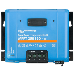 Victron Energy SmartSolar MPPT 250/60-Tr - Контролер заряду купити