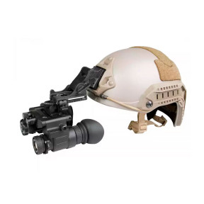 Бинокуляр ночного видения AGM NVG-50 NW1 фото