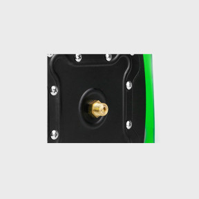 BRS-Q5 - Кейс для одночасної роботи газових балонів фото