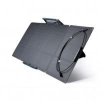 EcoFlow 110W Solar Panel - Сонячна батарея