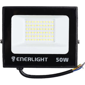 ENERLIGHT MANGUST 50Вт 6500K - Прожектор - фото №3 ENERLIGHT MANGUST 50Вт 6500K - Прожектор в Україні