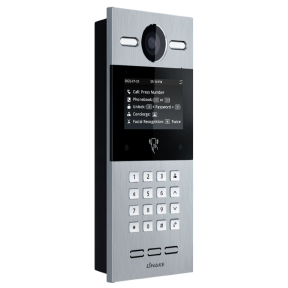 Dnake S615/S - Виклична панель зображення