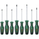 Bosch (1600A02BX8) - Набір викруток PH/PZ/SL/Torx, 8шт