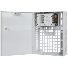 VIA Energy PSU-1210-L(P) – Джерело безперебійного живлення (12V, 10A, АКБ до 20Ah, Plastic Box)