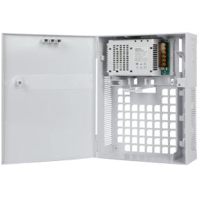 VIA Energy PSU-1210-L(P) – Джерело безперебійного живлення (12V, 10A, АКБ до 20Ah, Plastic Box) купити