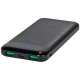 Kraft KPB-2010FC (10000 mAh) Black - Повербанк