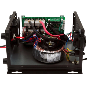 Джерело безперебійного живлення LogicPower LPY-W-PSW-500VA+ - фото №3 Джерело безперебійного живлення LogicPower LPY-W-PSW-500VA+ в Україні