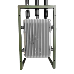 Магура «Amaga 3.1» (720-1100 МГц) - Пристрій радіо електронної боротьби (РЕБ) в Україні