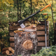 Fiskars Xtract (S) SW73 123870 (1000613) - Садовая пила