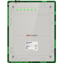 Hikvision DS-K2622X(P) - Контроллер для двух дверей
