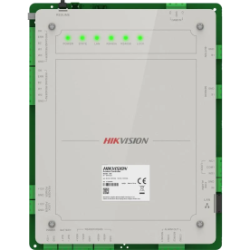 Hikvision DS-K2622X(P) - Контроллер для двух дверей