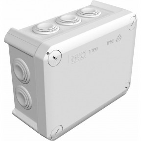 Т100 150х116х67 ІР 66 OBO - Коробка розгалудження купити