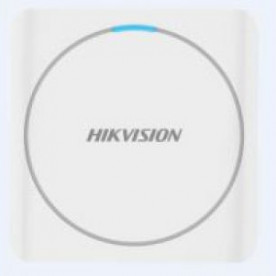 RFID-считыватель Hikvision DS-K1801E