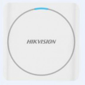 RFID-зчитувач Hikvision DS-K1801E купити